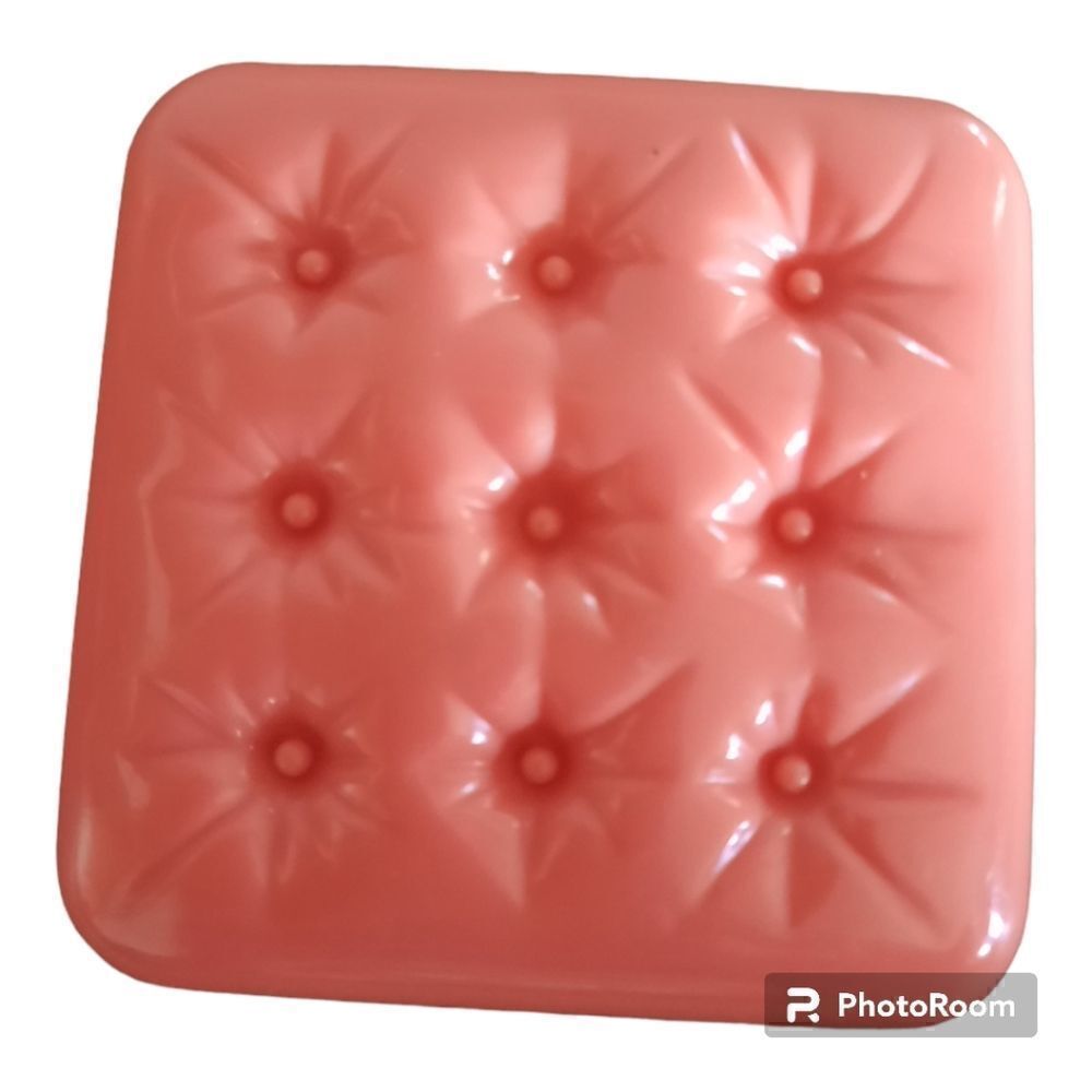FP Loving Family Living Room Square Ottoman Lid Top Dollhouse Replacement Part